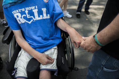 Stephanie Keith/Getty Images North America/TNS