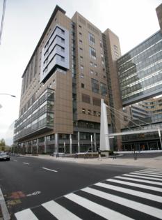 Michael McAndrews/Hartford Courant/TNS