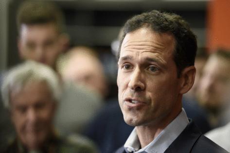 Jason Miller/Getty Images North America/TNS