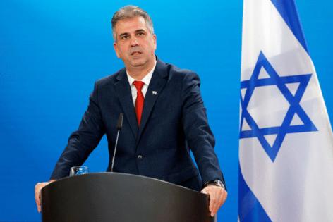 ODD ANDERSEN/Getty Images North America/TNS