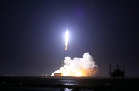 Richard Tribou/Orlando Sentinel/TNS