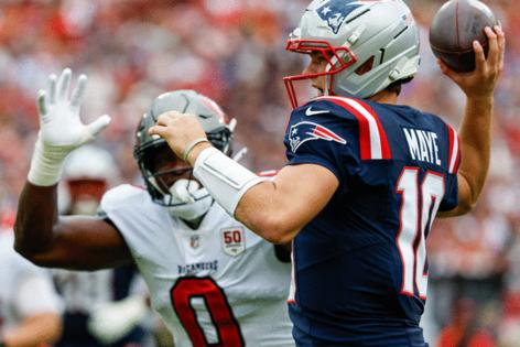 Jefferee Woo/Tampa Bay Times/TNS