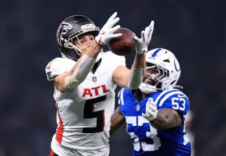 Maja Hitij/Getty Images North America/TNS