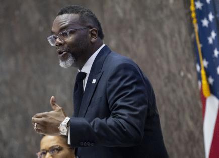 Brian Cassella/Chicago Tribune/TNS