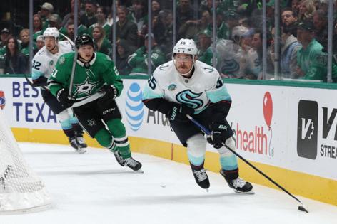 Sam Hodde/Getty Images North America/TNS