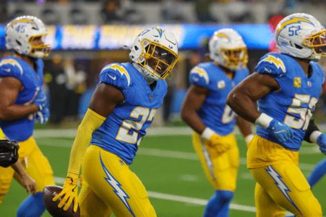 Robert Gauthier/Los Angeles Times/TNS