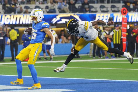 Robert Gauthier/Los Angeles Times/TNS