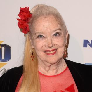 Bang Showbiz / Sally Kirkland has entered hospice care