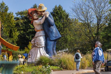 Alejandro A Alvarez/The Philadelphia Inquirer/TNS