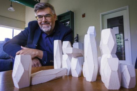 Alejandro A Alvarez/The Philadelphia Inquirer/TNS