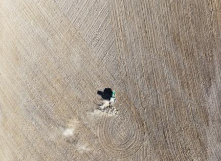 RJ Sangosti/The Denver Post/TNS