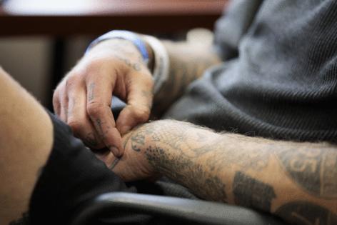 Monica Herndon/The Philadelphia Inquirer/TNS