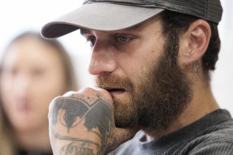 Monica Herndon/The Philadelphia Inquirer/TNS