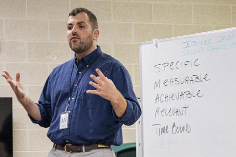 Christian Kantosky/Lexington Herald-Leader/TNS