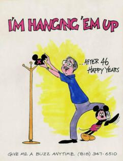 Handout/Disney Enterprises Inc./Disney Editions/TNS