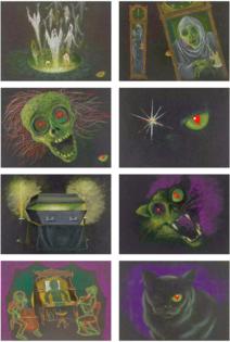 Handout/Disney Enterprises Inc./Disney Editions/TNS