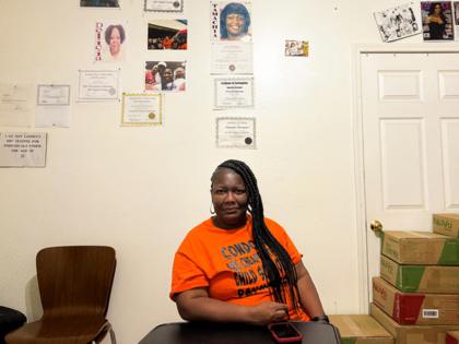 Amy Maxmen/KFF HEALTH NEWS/TNS