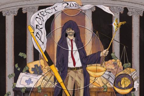 Oona Zenda/KFF Health News/TNS