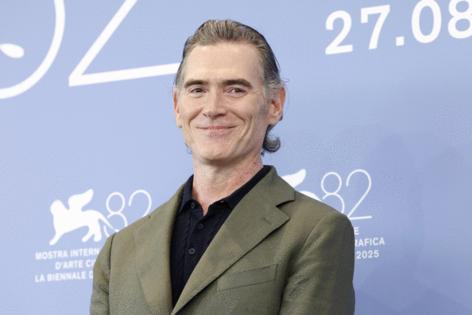 Aldara Zarraoa/Getty Images North America/TNS