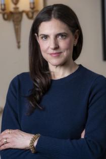 Stephanie Berger/PBS/TNS