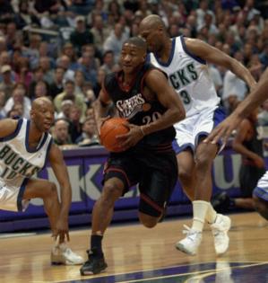 JERRY LODRIGUSS/The Philadelphia Inquirer/TNS