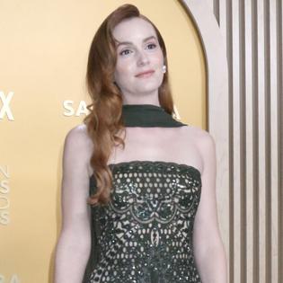 Bang Showbiz / Leighton Meester has experienced toxic workplaces