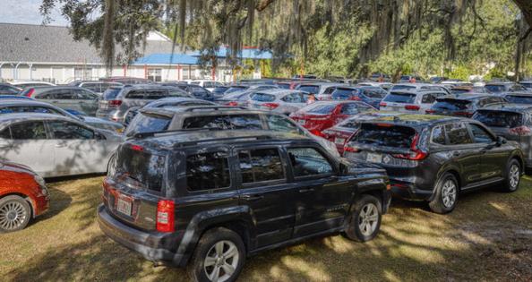 Ricardo Ramirez Buxeda/Orlando Sentinel/TNS