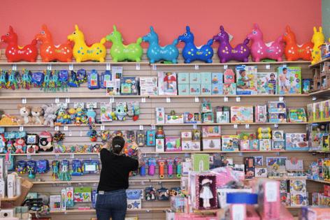 Robin Buckson/The Detroit News/TNS