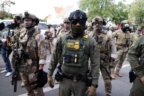 Terrence Antonio James/Chicago Tribune/TNS