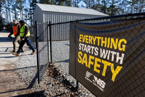 Arvin Temkar/The Atlanta Journal Constitution/TNS