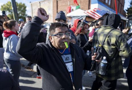 Brian Cassella/Chicago Tribune/TNS