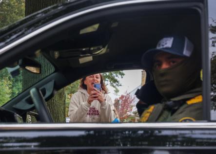 Stacey Wescott/Chicago Tribune/TNS