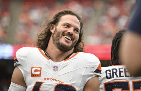 AAron Ontiveroz/The Denver Post/TNS