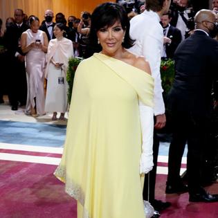 Bang Showbiz / Kris Jenner recently celebrated turning 70