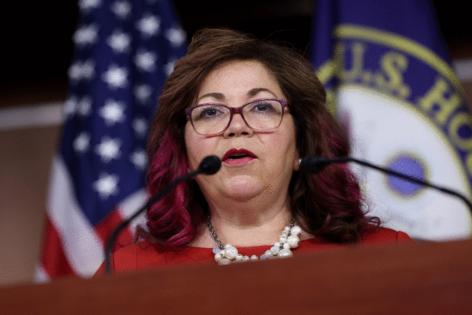 Kevin Dietsch/Getty Images North America/TNS