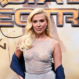 Bang Showbiz / Millie Bobby Brown has grown up on the TV show.