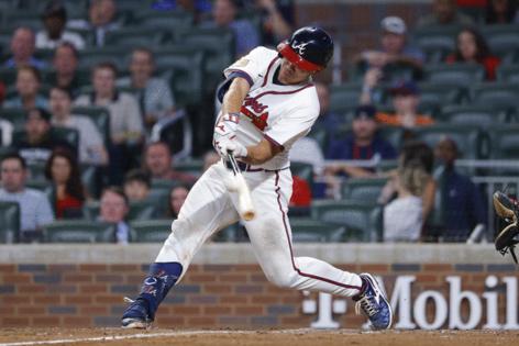 Todd Kirkland/Getty Images North America/TNS