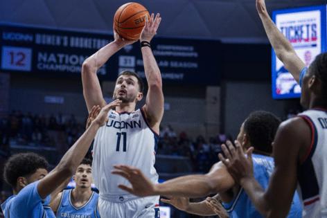 Joe Buglewicz/Getty Images North America/TNS