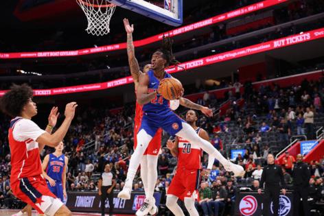 Gregory Shamus/Getty Images North America/TNS