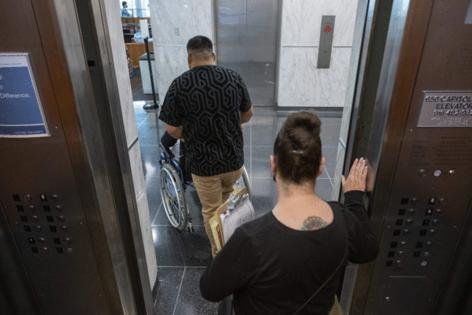 DANIEL HEUER/The Sacramento Bee/TNS