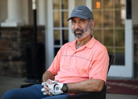 A.M. Stewart Photography/KFF Health News/TNS