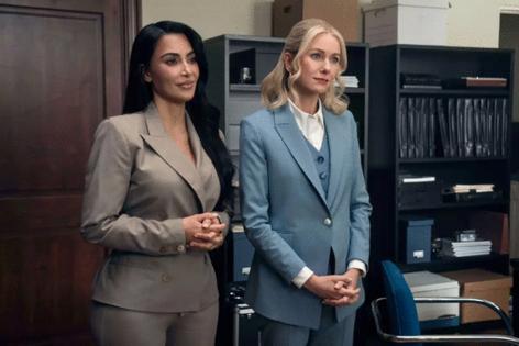 Ser Baffo/Disney/TNS