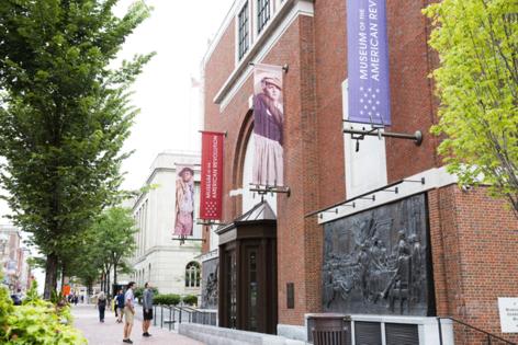 RACHEL WISNIEWSKI/The Philadelphia Inquirer/TNS