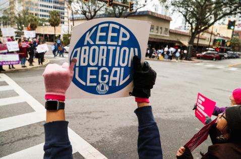 Dirk Shadd/Tampa Bay Times/TNS