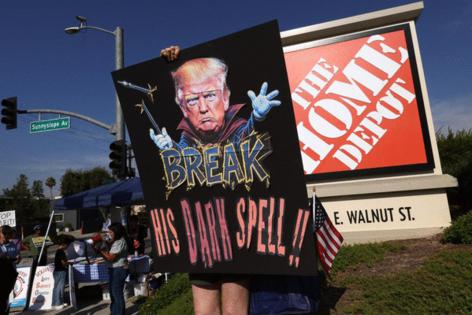 Genaro Molina/Los Angeles Times/TNS