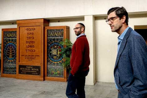 Tom Gralish/The Philadelphia Inquirer/TNS