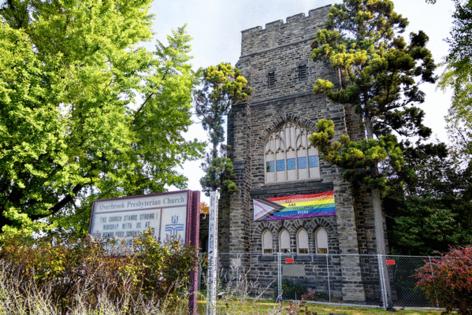 Tom Gralish/The Philadelphia Inquirer/TNS