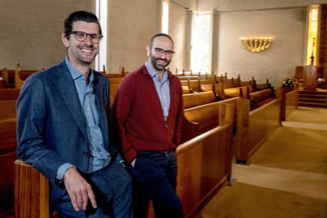 Tom Gralish/The Philadelphia Inquirer/TNS