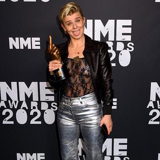 Bang Showbiz / Robyn is making her long-awaited comeback on Wednesday (12.11.25).