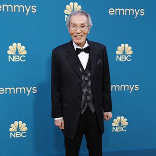 Bang Showbiz / O Yeong-su's conviction has been overturned